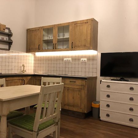 All In Apartman Ii. Budapešť Exteriér fotografie