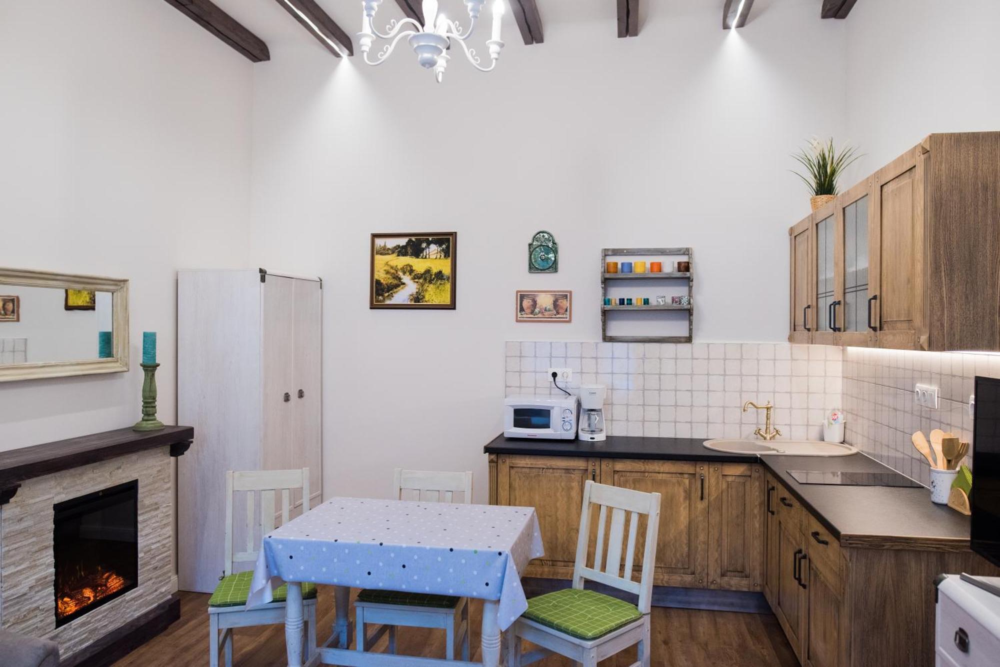 All In Apartman Ii. Budapešť Exteriér fotografie