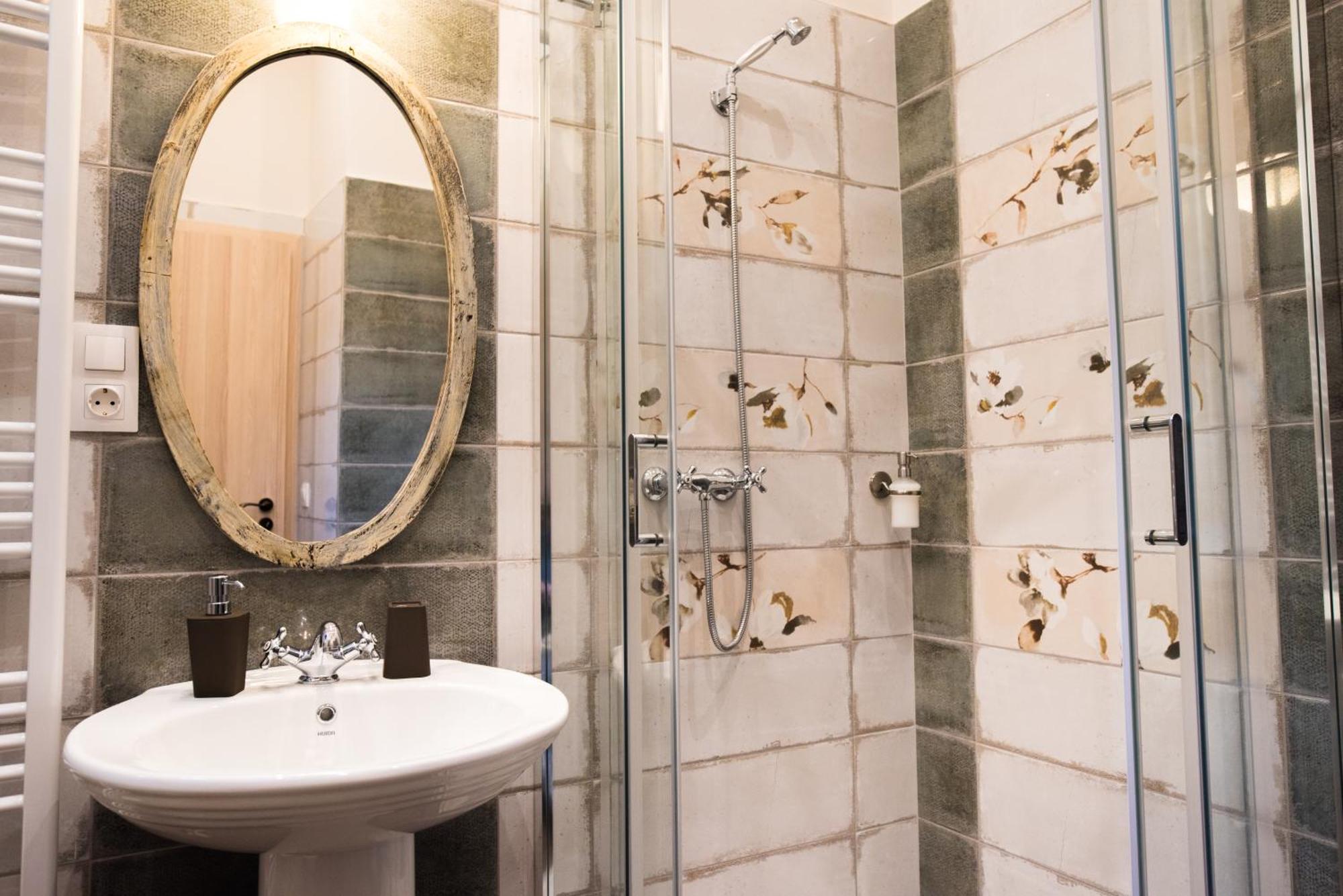 All In Apartman Ii. Budapešť Pokoj fotografie