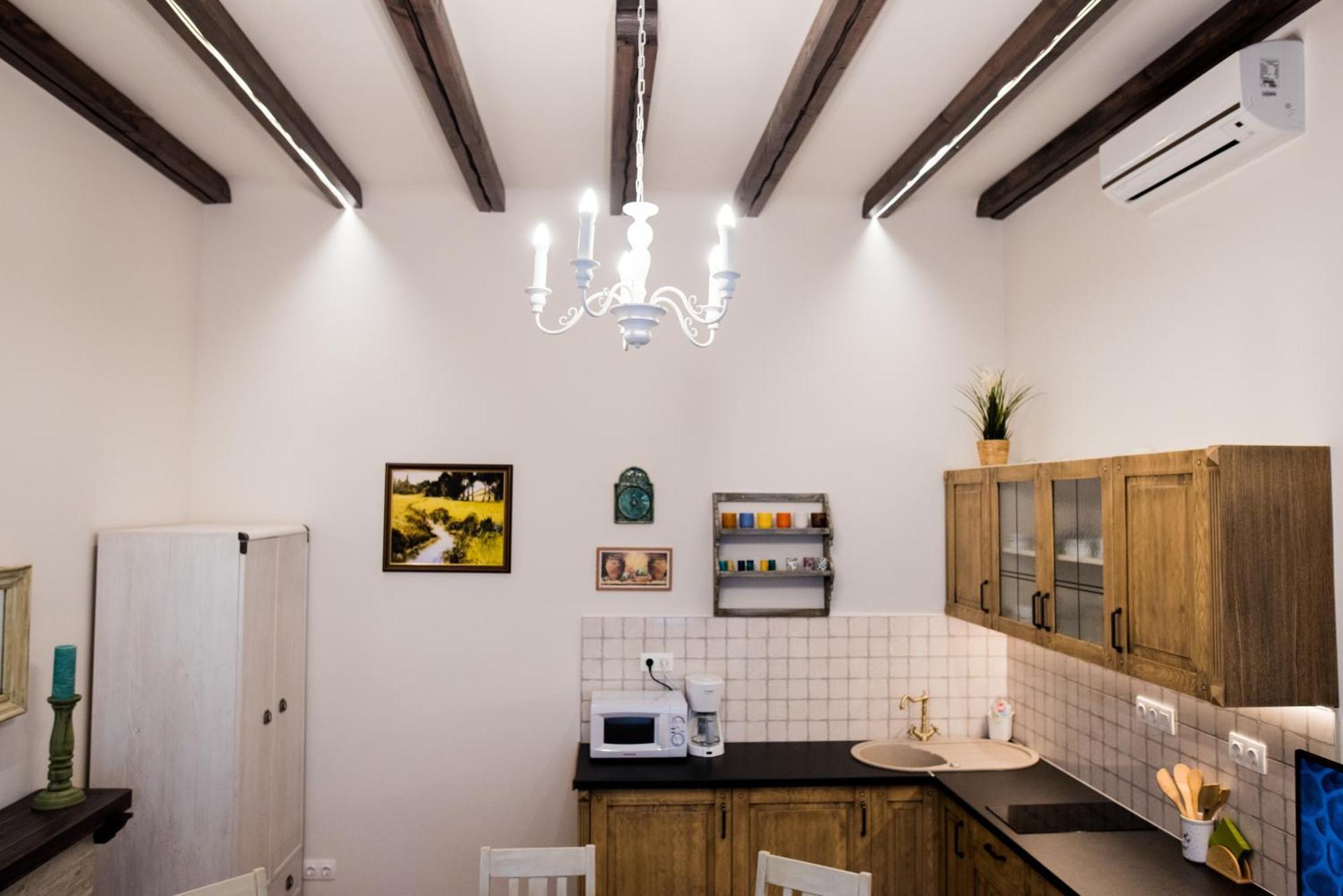 All In Apartman Ii. Budapešť Exteriér fotografie