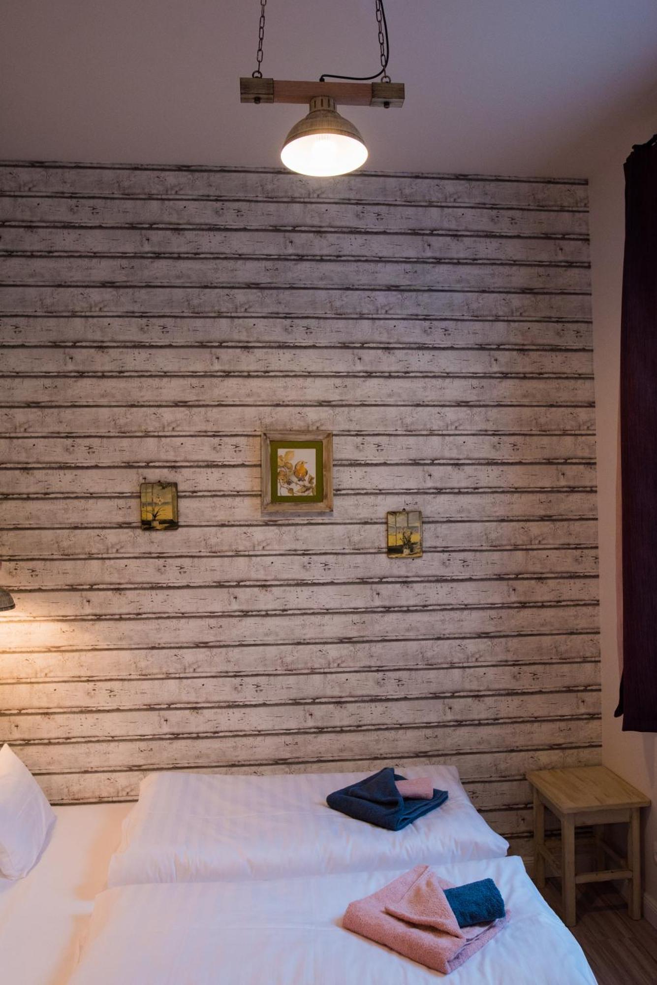 All In Apartman Ii. Budapešť Pokoj fotografie