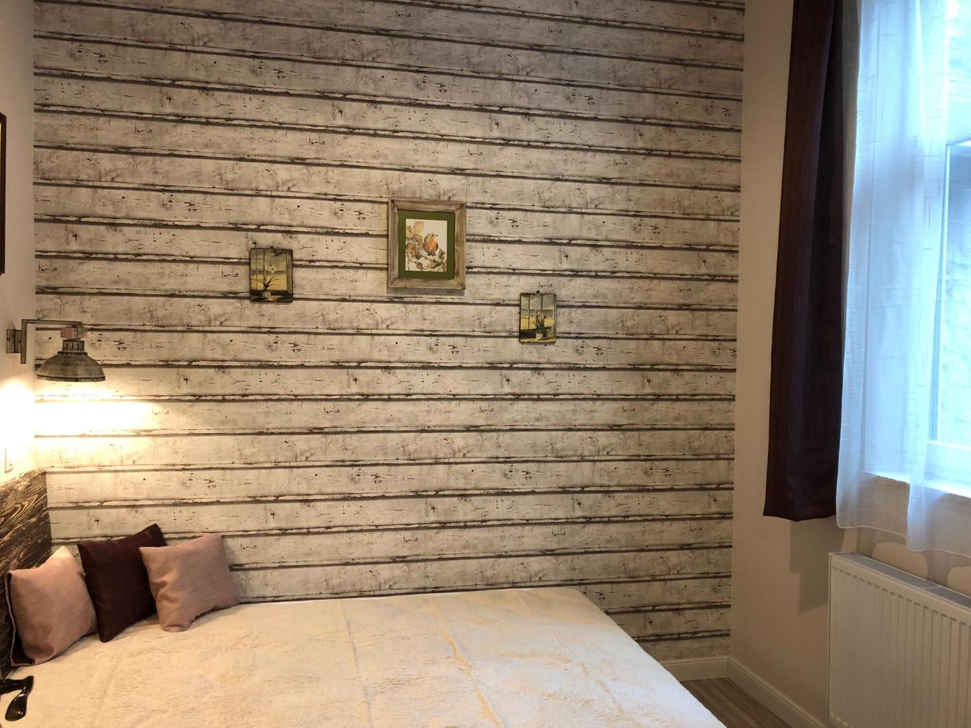 All In Apartman Ii. Budapešť Exteriér fotografie