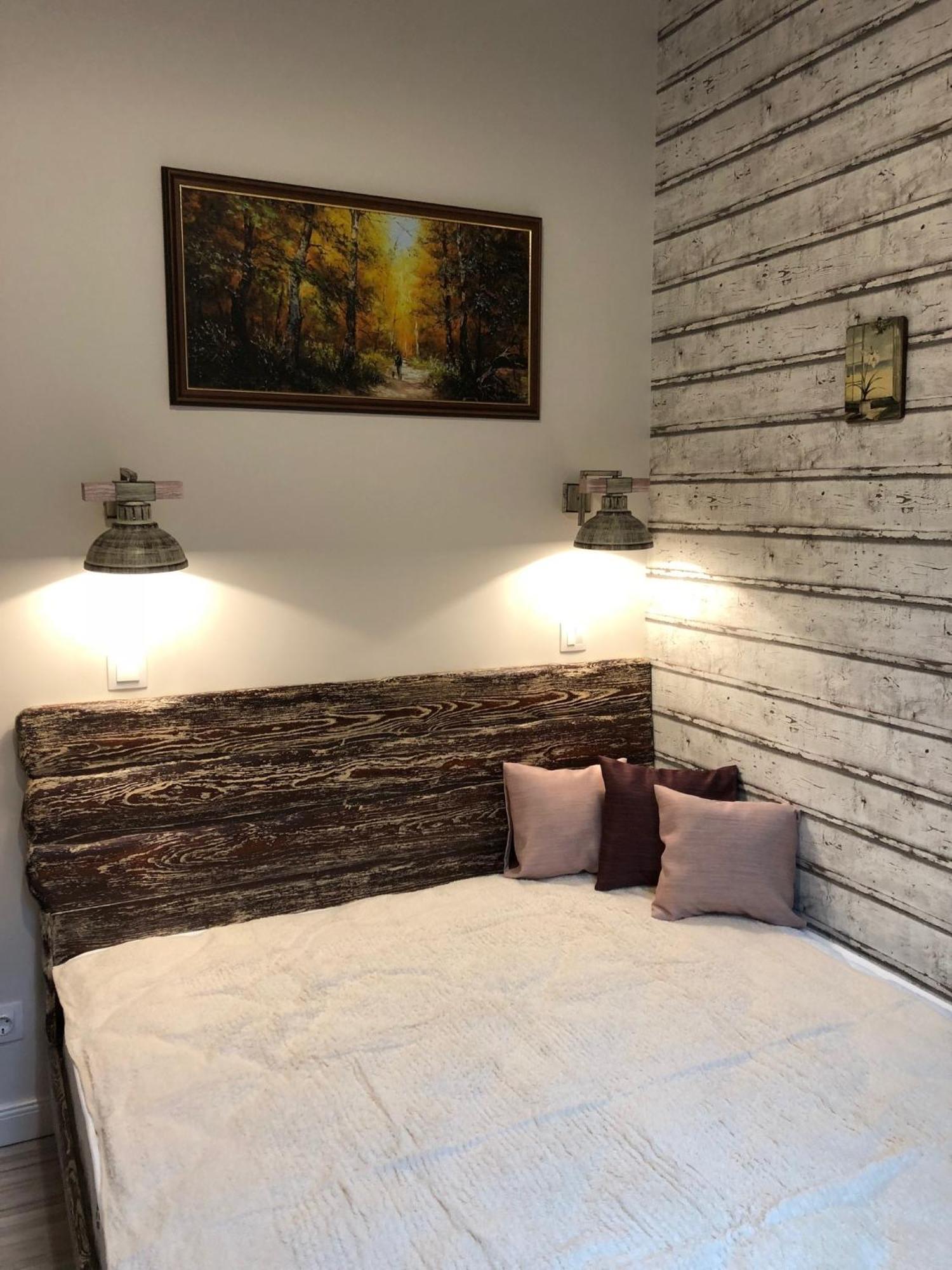 All In Apartman Ii. Budapešť Exteriér fotografie