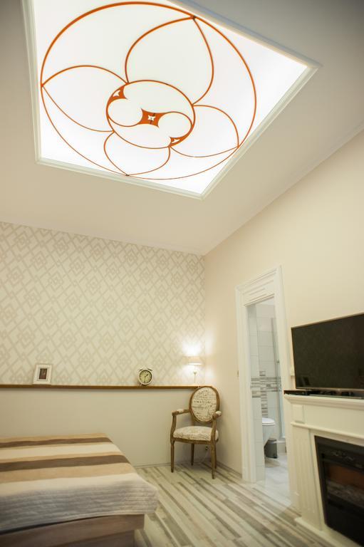 All In Apartman Ii. Budapešť Pokoj fotografie