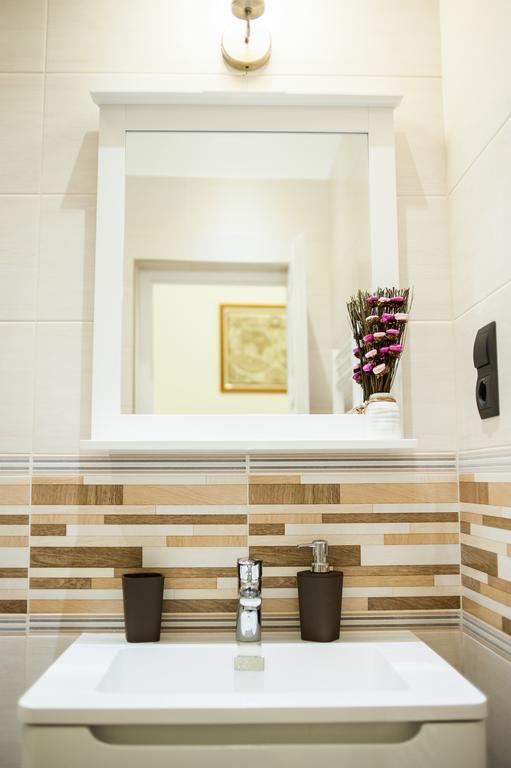 All In Apartman Ii. Budapešť Pokoj fotografie