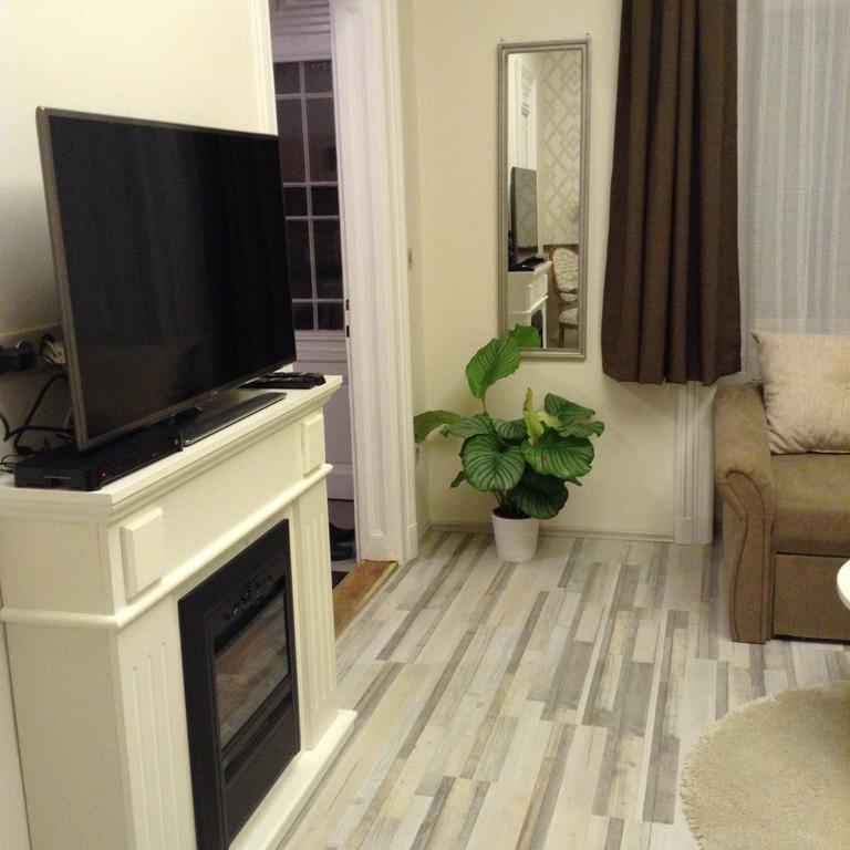 All In Apartman Ii. Budapešť Pokoj fotografie