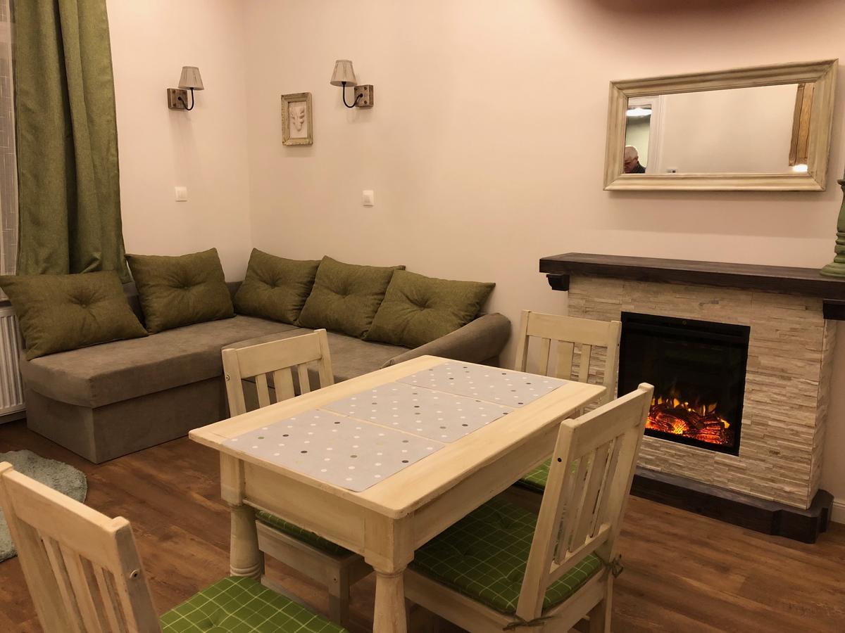 All In Apartman Ii. Budapešť Exteriér fotografie