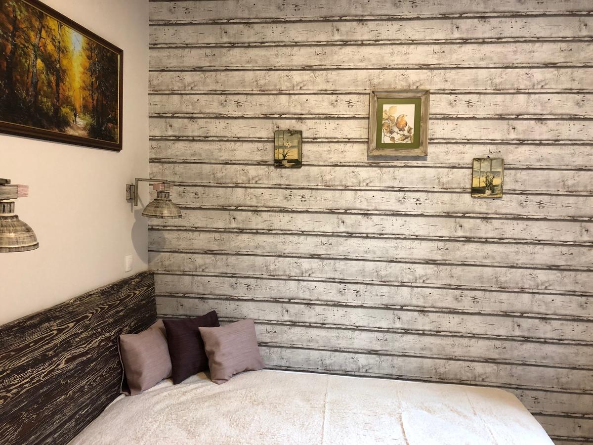 All In Apartman Ii. Budapešť Exteriér fotografie