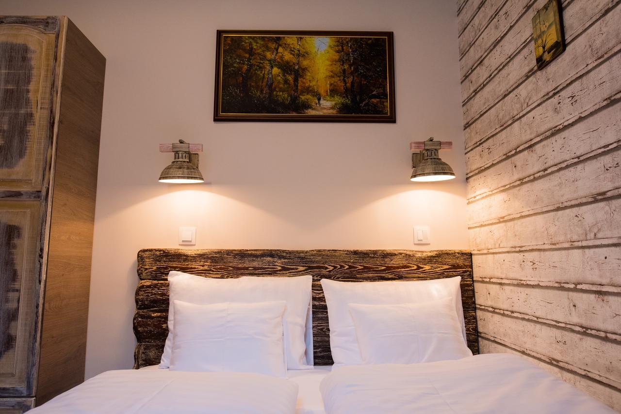 All In Apartman Ii. Budapešť Exteriér fotografie