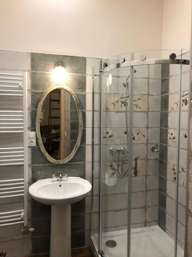 All In Apartman Ii. Budapešť Pokoj fotografie